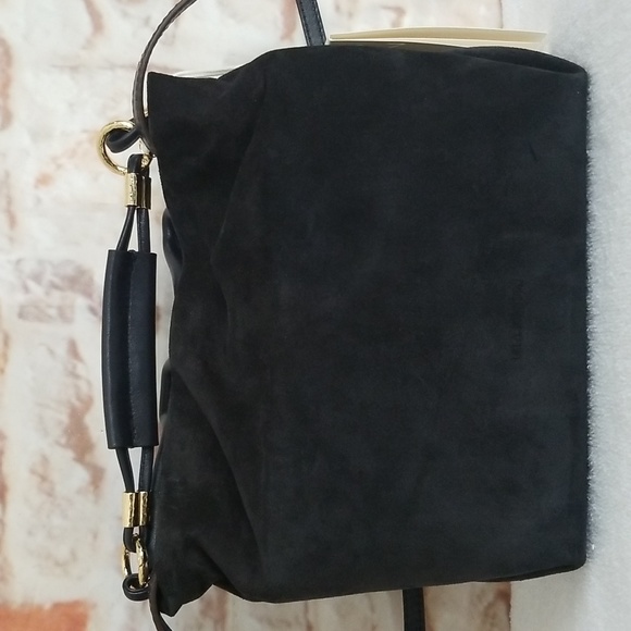 New Ulla Johnson Mini Remy Top-Handle Bag - Picture 4 of 16